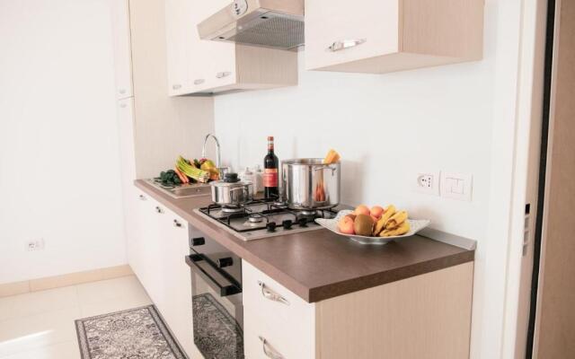 Appartamenti vacanze Corte Bastianei