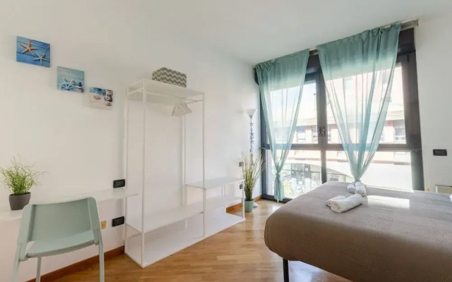 Dock of the Bay Genova