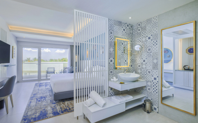 Hilton Skanes Monastir Beach Resort