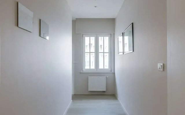 BE MID Zonn 1 in Middelkerke