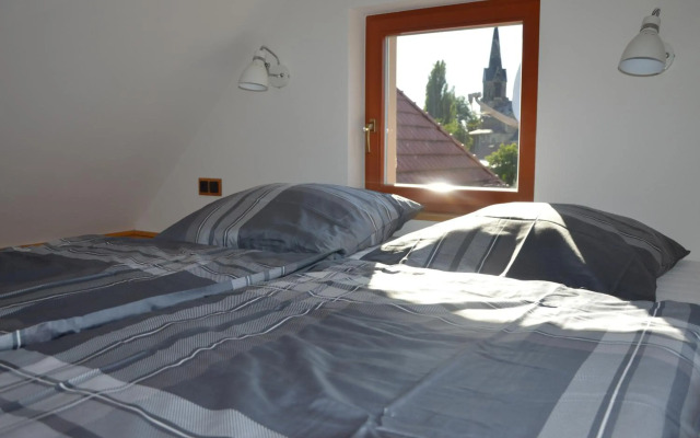 Dreiseitenhof Radebeul