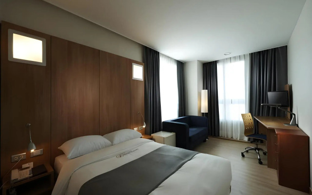 Benikea Hotel Pohang