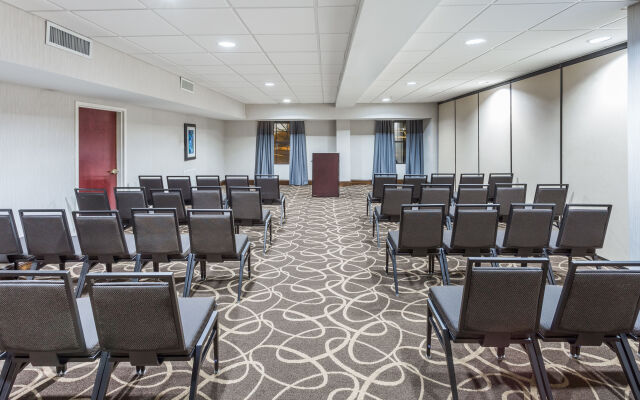 Days Inn By Wyndham Chincoteague Island