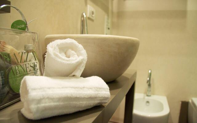 Piazza Farnese Luxury Suites