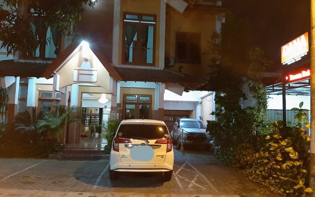 Hotel Dana Jogja