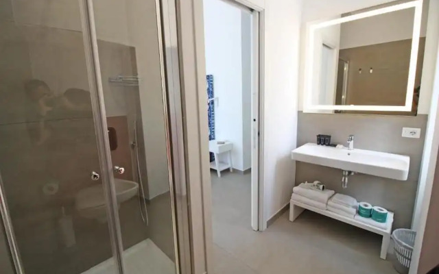 Le Camere del Tappezziere