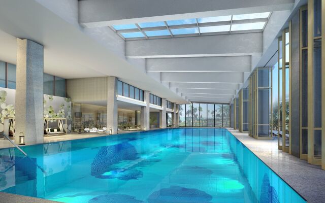 The Westin Shimei Bay Resort
