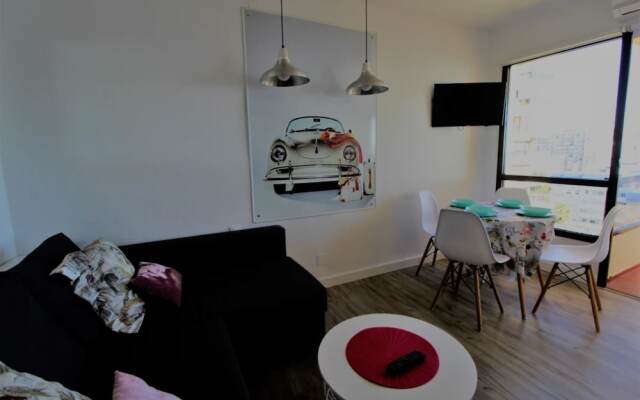 107648 Studio In Benalmadena