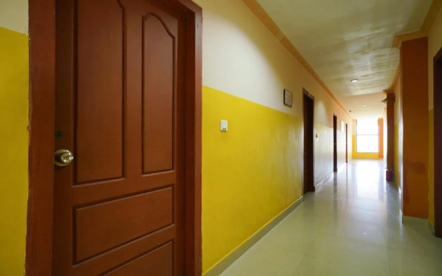 WindHaven Resort