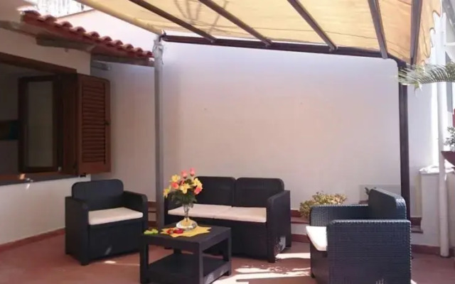 Casa Maristella