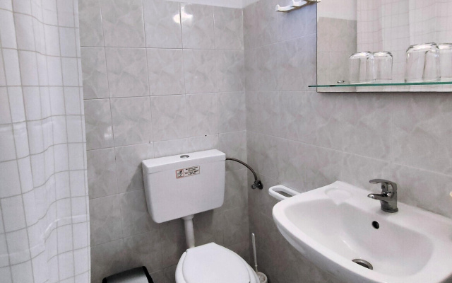 Eleni Apartments Sant George Beach