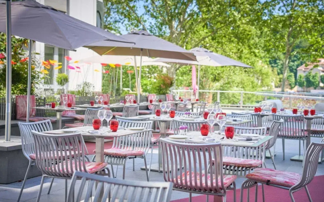 Spark By Hilton Lyon Ouest