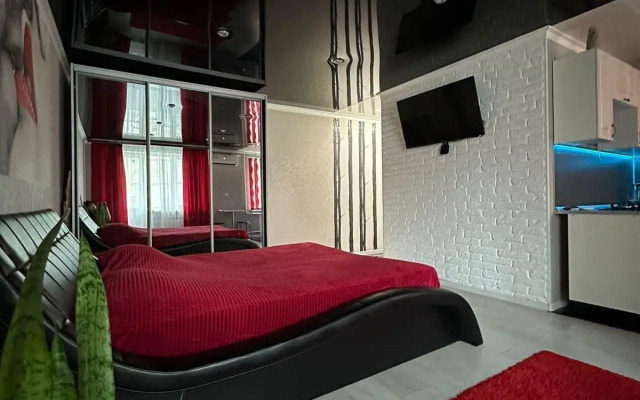 Апартаменты на улице Советская 30