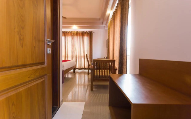 Mulav Garden Villa & Farmhouse