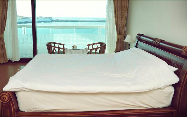 Sea Port Pension