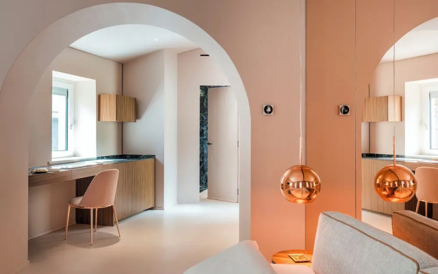 Taormina Infinity Suites