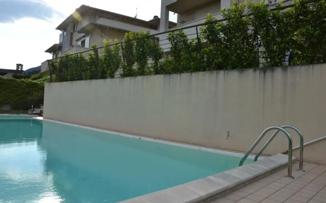 Appartamento La Fenice - Rebomaholidays