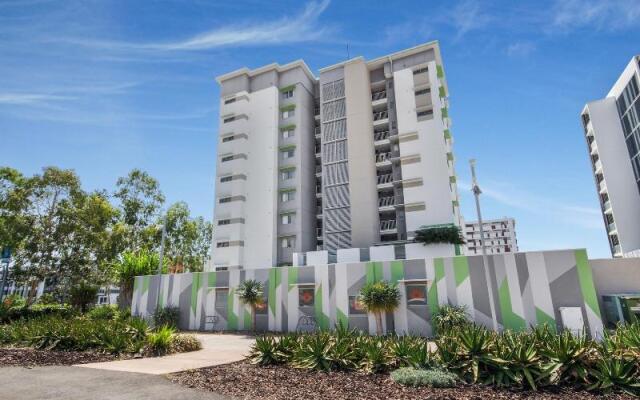 Direct Hotels – Kensington at Central