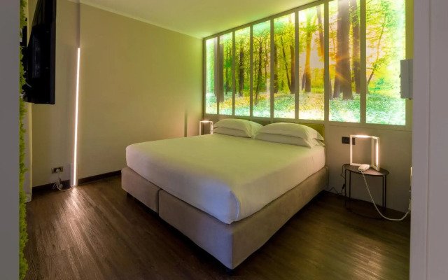 Hotel Salus Terme - Adults Only