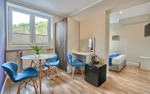 Apartamenty Spa & Resort Bukowiec
