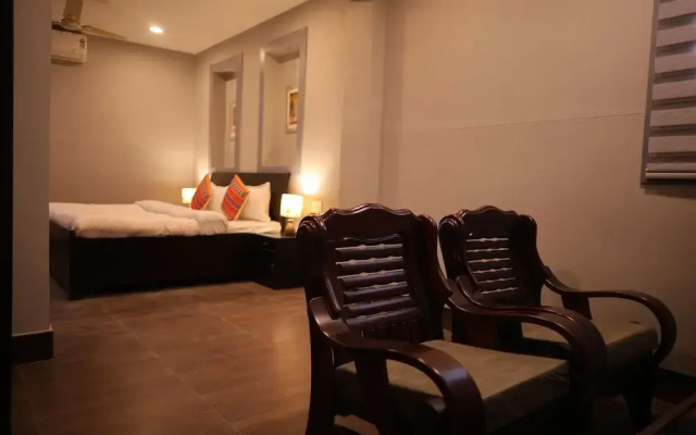 Raja ka bagh - A Boutique hotel