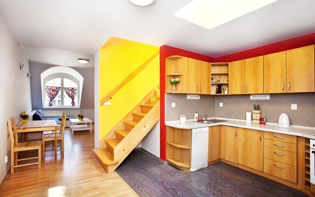 Hostel Jacob Brno