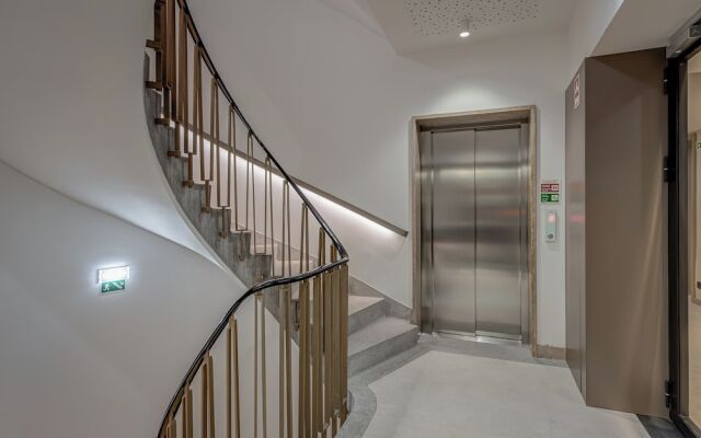 Hotel Acta the Clover