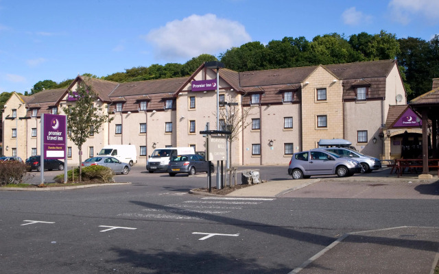 Premier Inn Dundee North