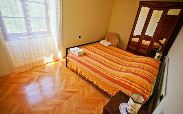 Holiday Home Stancija Becic