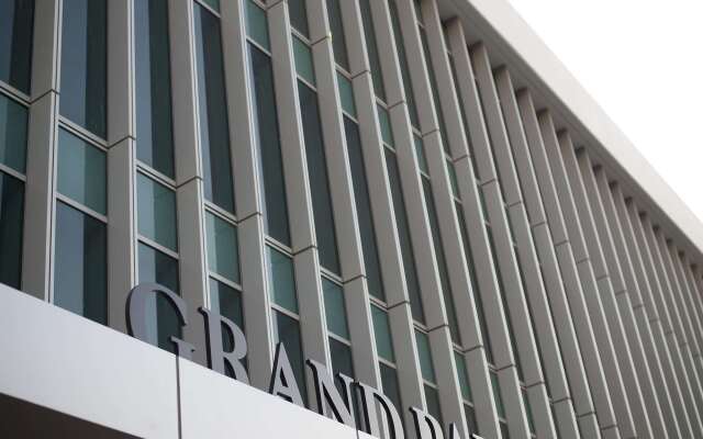 Grand Papua Hotel - A Member of Radisson Individuals