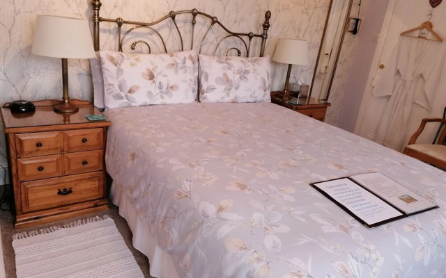 Pebbles B&B