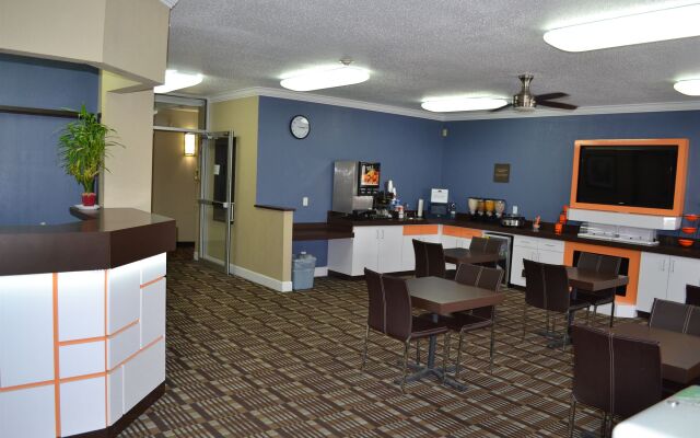 BridgePointe Advantage by BPhotels