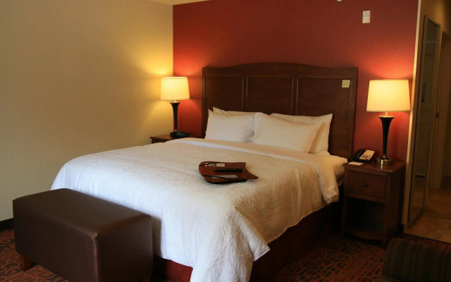 Hampton Inn & Suites Seattle-Airport/28th Ave