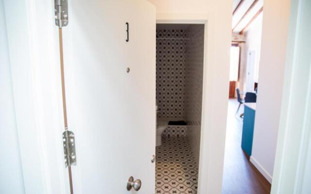 Glorieta Suites