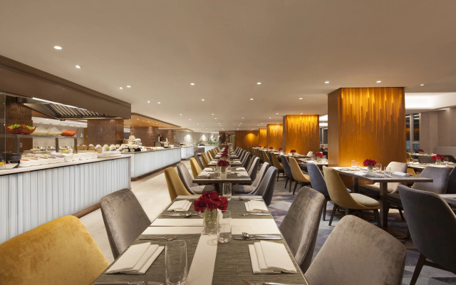 Park Hotel Hong Kong