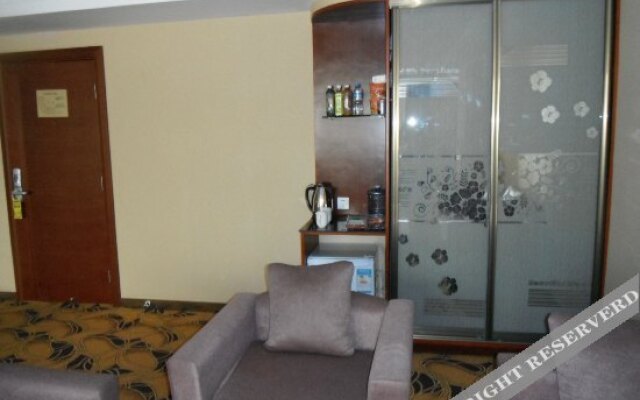 Shuangyou Hotel