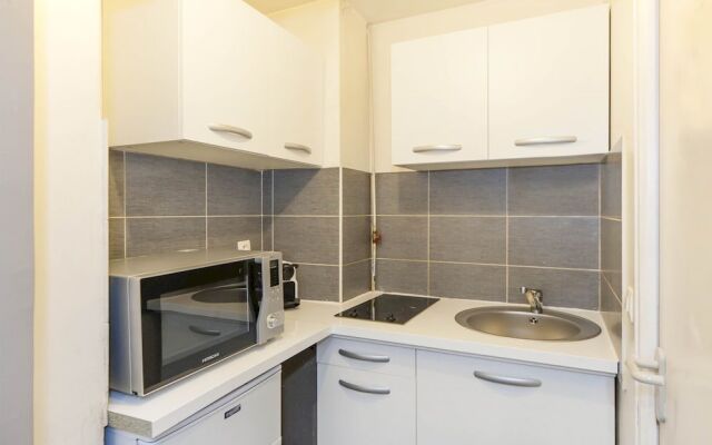 BP Apartments - Le Marais Oberkampf area