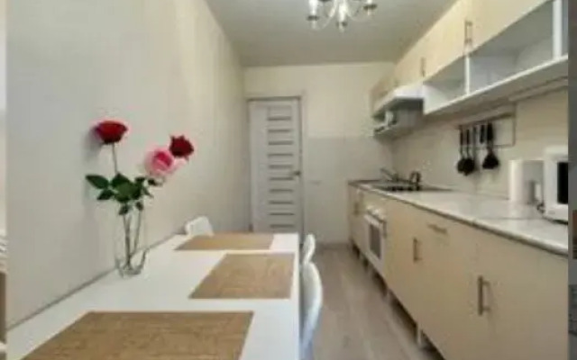 EasyRent on boulevard Kurchatova, 10
