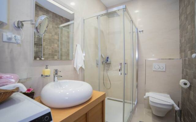 Apartment Faros