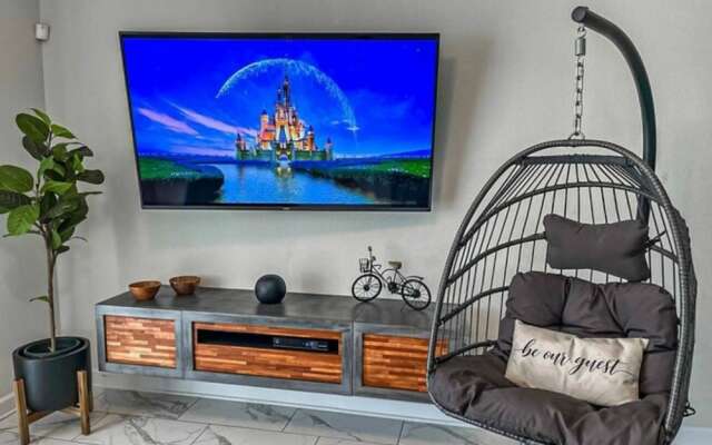 8923 SD - Champions Gate