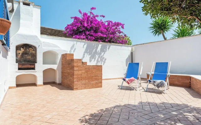 Villa Anna Otranto 200m From the sea