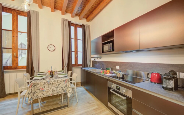 Residenza Faust-Historical Center Salo