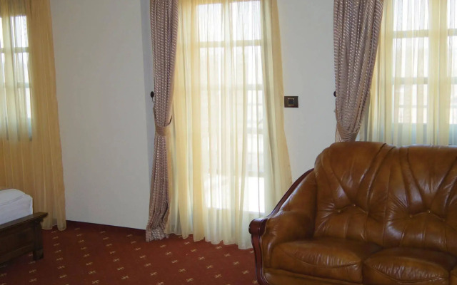 Hotel Castel Royal