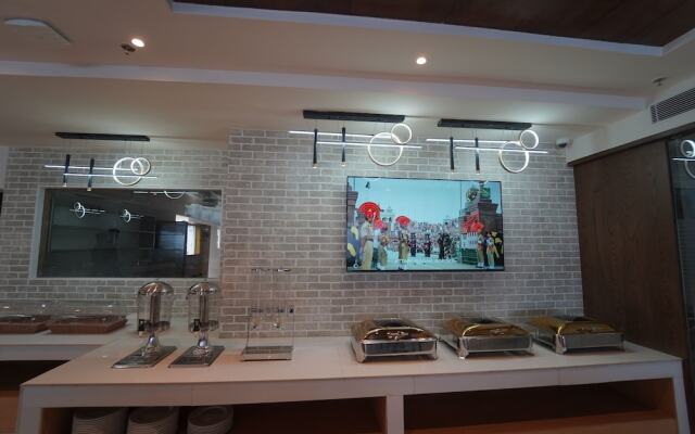 Quality Inn Elite Amritsar