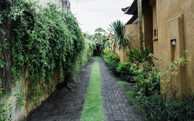 Bali Radiance Villas Seminyak
