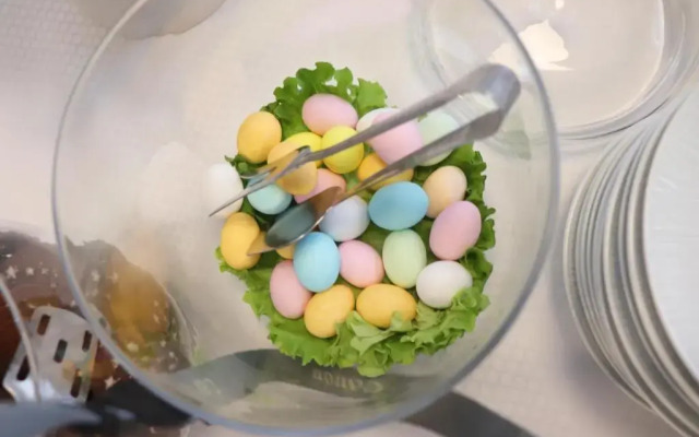 Hotel Morolli Rimini