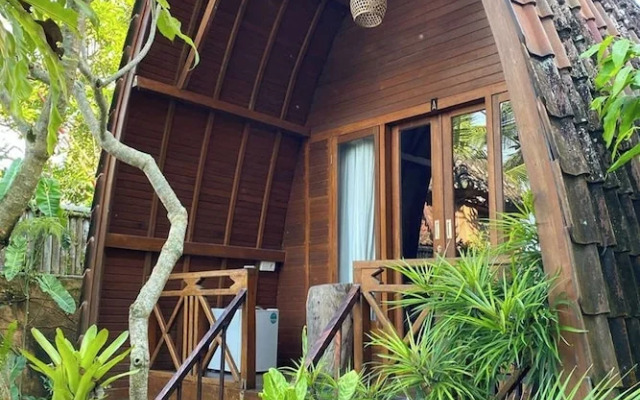 Budha House Ubud