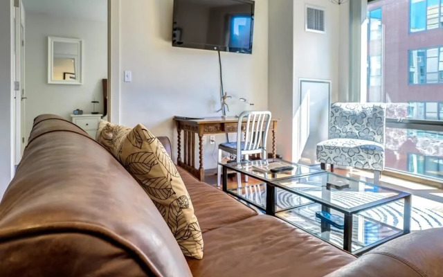 Archstone Modernity by Vacasa