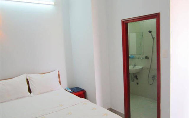Khanh Hoa Hotel