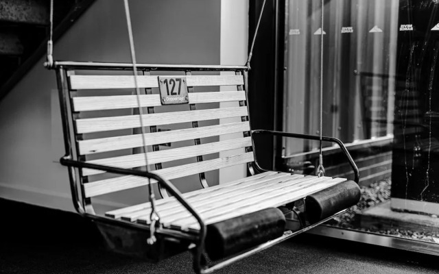 Base Camp Hotel Nevis Range